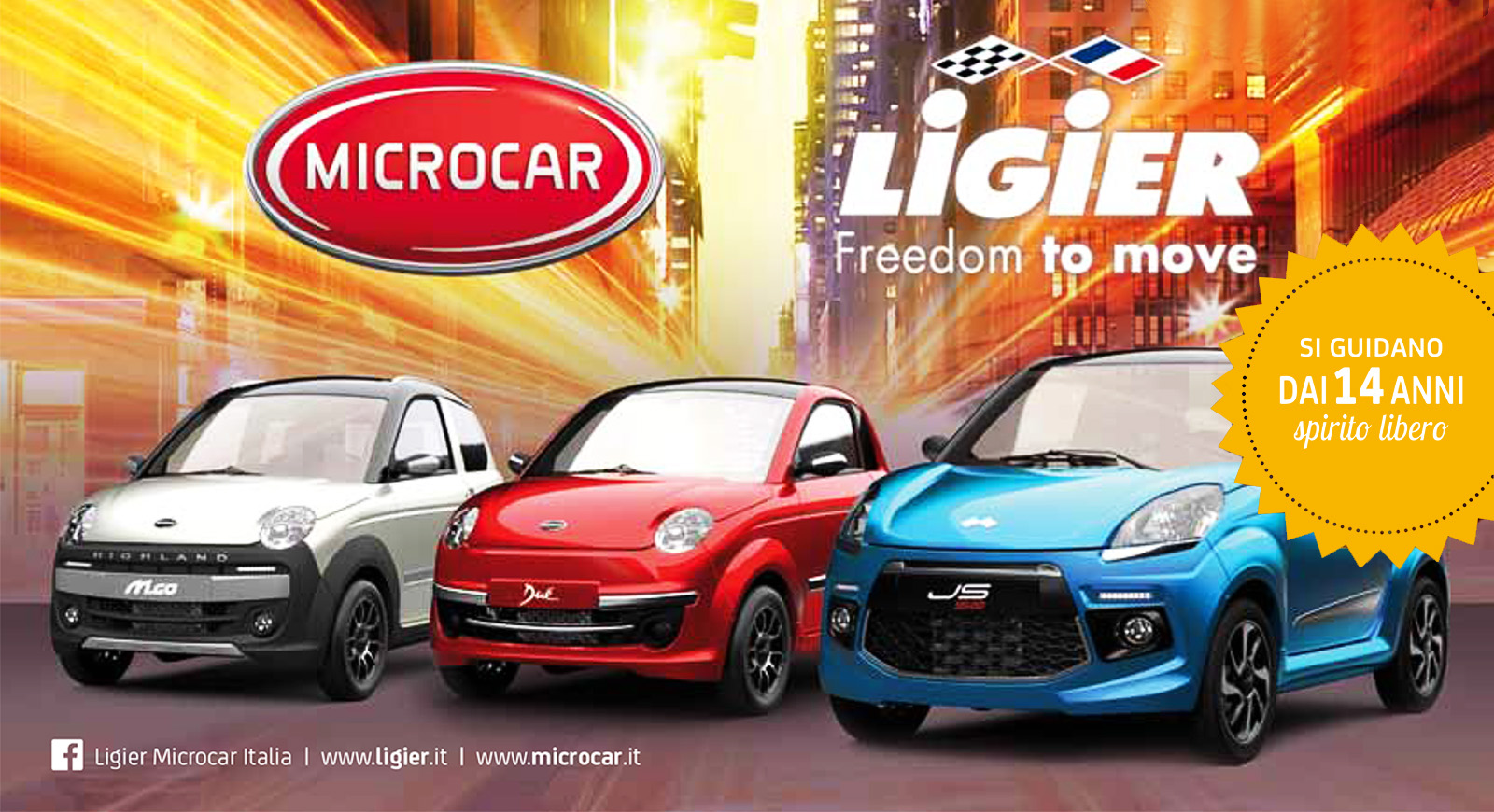 Uniiversal Auto | Concessionario di auto - Minicar - Multimarca - Usato